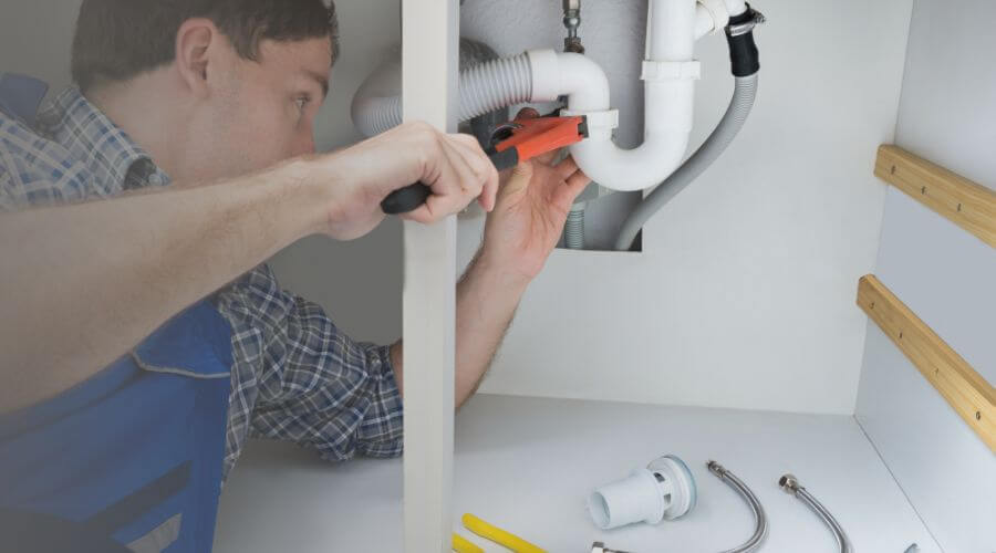 Professional emergency plumbing in Charlotte, TN